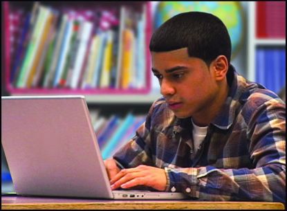 Picture of Is College for Me?