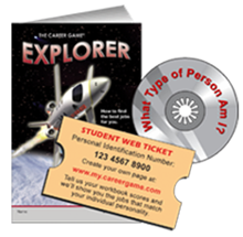 Picture of Explorer Internet Sampler