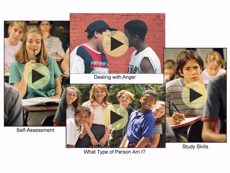 Picture for category Supporting Videos
