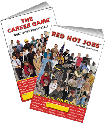 Career Game 2-Pack