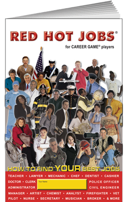 Red Hot Jobs