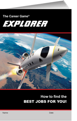 The Explorer Workbook