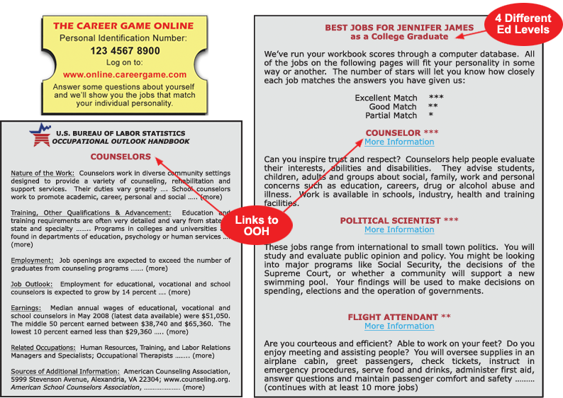 Picture for category Color-Coded Workbooks